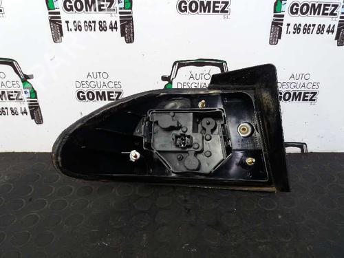 Right taillight SAAB 9-3 (YS3D) 2.0 i | BP12785704C35 