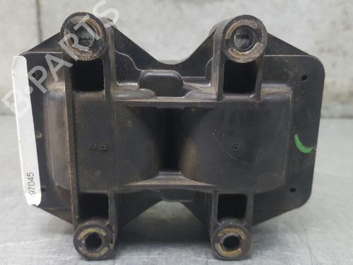 Ignition coil CITROËN AX (ZA-_) 11 | BP12723777M94 