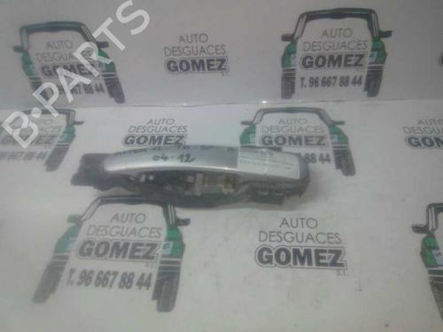 Used Rear right exterior door handle SEAT ALTEA XL (5P5, 5P8) [2006-2015]  12796385