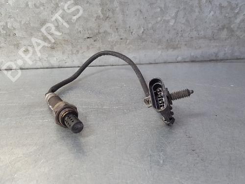 Used Electronic sensor OPEL FRONTERA B (U99) 3.2 i (6B1VF, 6B1_6) (205 hp) 12710167