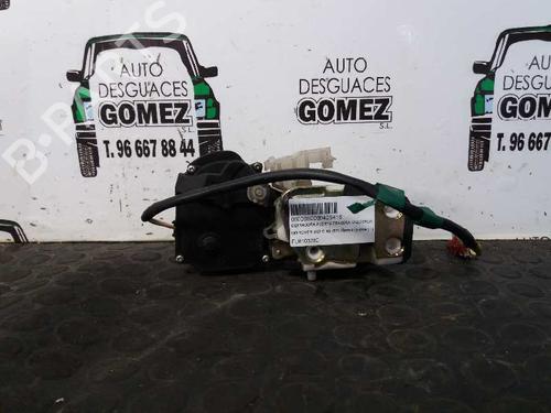 Rear left lock ROVER 45 I Hatchback (RT) 1.4 | BP12799066C100 
