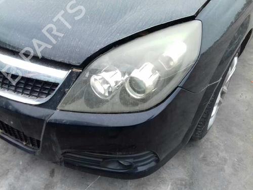 Other OPEL VECTRA C (Z02) 1.9 CDTI (F69) | BP13976294O1 