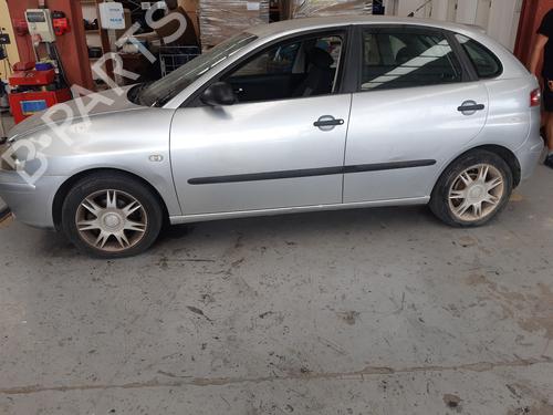 Engine SEAT IBIZA III (6L1)  | BP19545427M1 