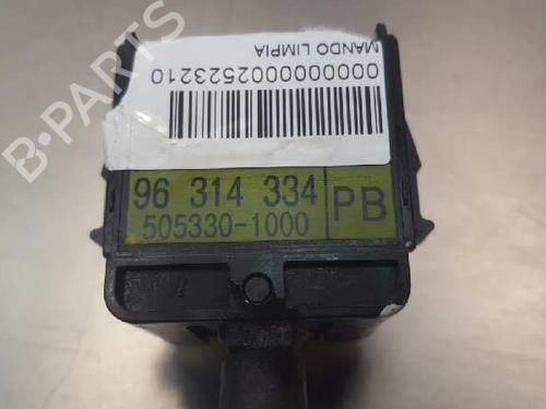 Steering column stalk DAEWOO MATIZ (M100, M150) 0.8 | BP12760839I23 