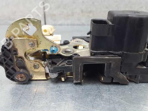 Rear right lock DAEWOO EVANDA (KLAL) 2.0 | BP12708934C99