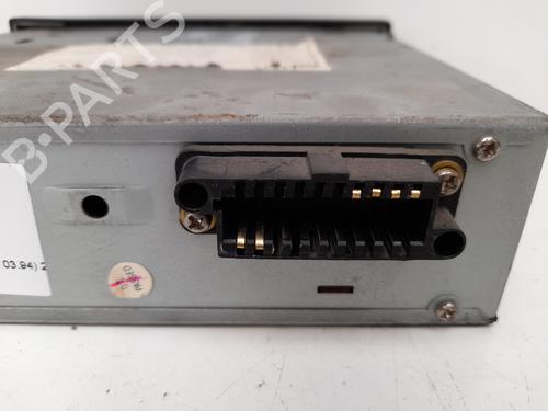 Bilradio FIAT DUCATO Van (230_)  | BP12851344E6 