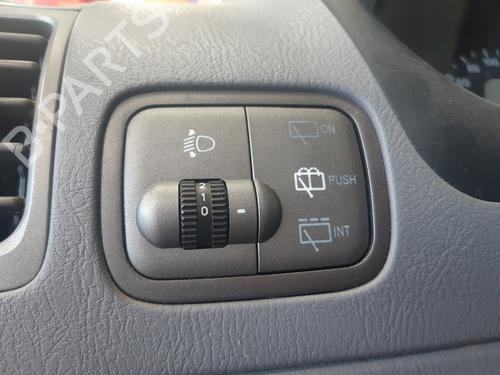 Høyre bak utvendig håndtak HYUNDAI ACCENT II (LC) 1.3 | BP27868309C130 