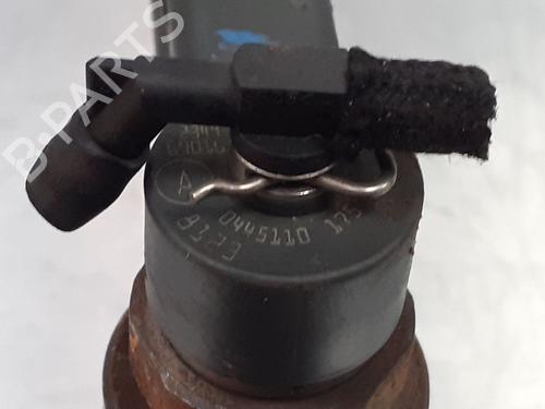 Injector OPEL ASTRA H (A04)  | BP12767732M100 
