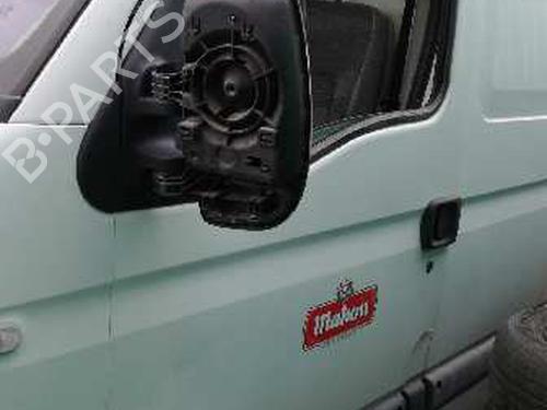 Andere RENAULT MASTER II Van (FD) 2.5 dCi 100 (FD0U, FD0V) | BP13970977O1 