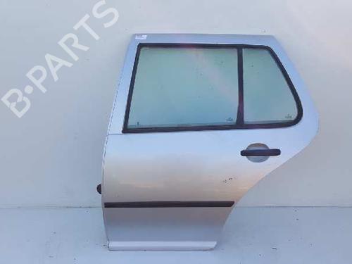 Left rear door VW GOLF IV (1J1) 1.6 16V | BP12801638C4 