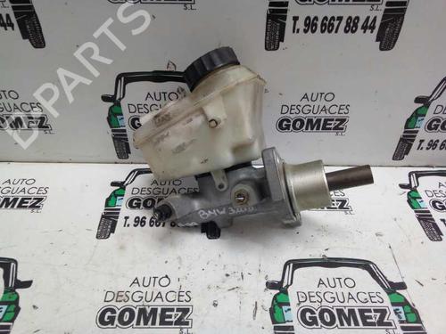 Brake master cylinder BMW 3 (E46) 320 d | BP12800653M77 