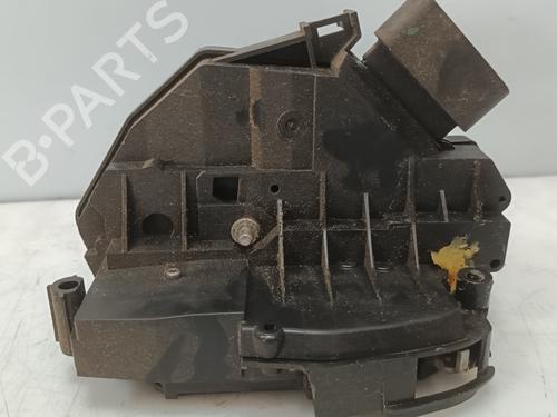 Høyre foran lås FORD FIESTA VI (CB1, CCN) 1.25 (60 hp) 29191851