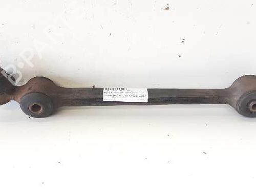 Used Left front suspension arm VW POLO II (86C, 80) 1.3 (60 hp) 12760769