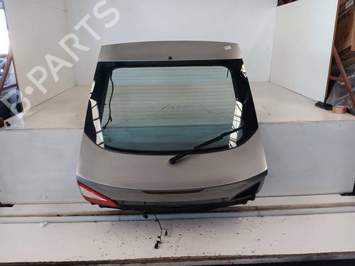 Used Tailgate Tailgate FORD MONDEO IV (BA7) 2.0 TDCi (140 hp) 40159930 40159930