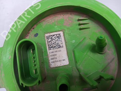 Fuel pump SEAT LEON ST (5F8)  | BP26238938M76 