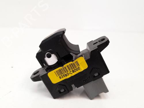 Right front window switch HYUNDAI i20 II (GB, IB)  | BP12851583I26 
