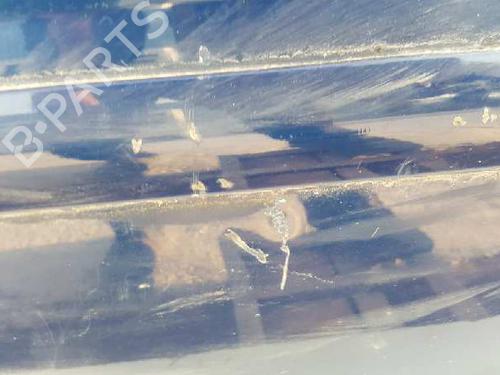 Right rear door OPEL VECTRA C (Z02) 1.8 16V | BP12810722C5