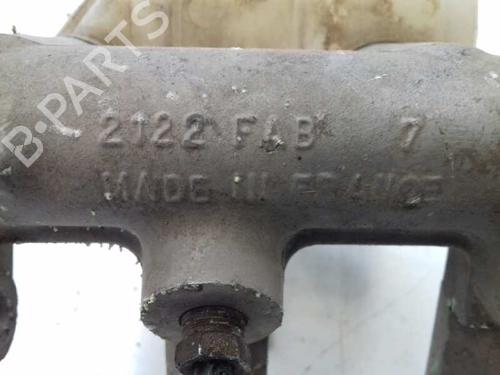 Brake master cylinder SEAT AROSA (6H1) 1.4 16V | BP12731993M77