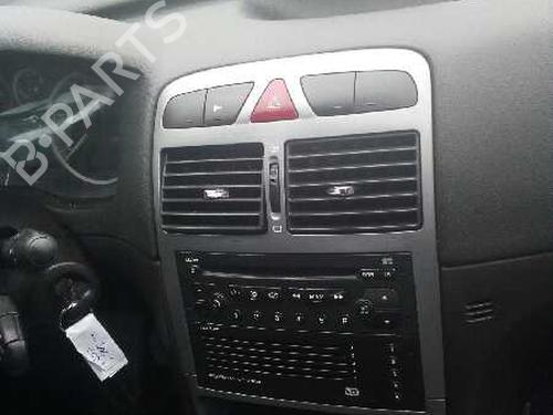 Climate control PEUGEOT 307 (3A/C) 2.0 HDi 90 | BP12803802I5