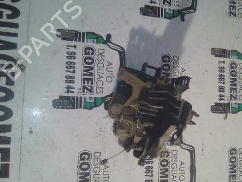 Rear left lock SKODA FABIA I Combi (6Y5) 1.9 SDI | BP12735798C100 