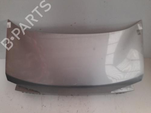 Tailgate PEUGEOT 607 (9D, 9U) 2.0 HDi | BP12723446C6
