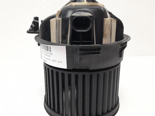 Used Heater blower motor PEUGEOT 308 I (4A_, 4C_) [2007-2016]  12760698