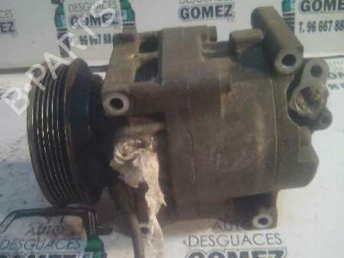 AC compressor ALFA ROMEO 146 (930_) 1.4 i.e. 16V T.S. (930.B3A) | BP12772280M34 