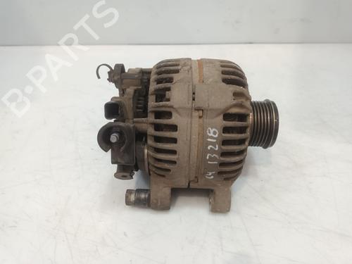 Alternator CITROËN C4 I (LC_) | BP31627748M7