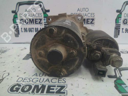 Used Starter VW GOLF III (1H1) 1.4 (55 hp) 12804669