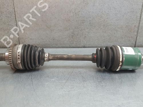 Used Left front driveshaft MAZDA 626 V Hatchback (GF) 2.0 DITD (GFFP) (90 hp) 12754531