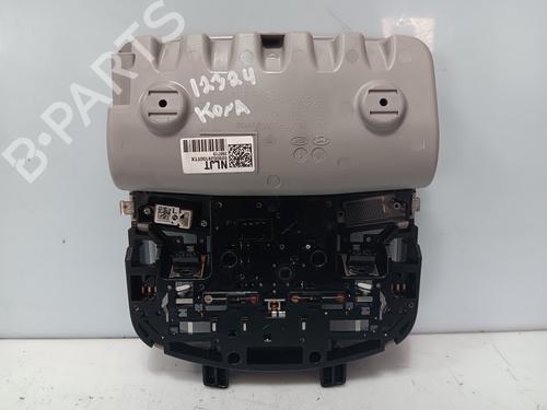 Interior roof light HYUNDAI KONA (OS, OSE, OSI) 1.6 GDi Hybrid | BP24811917I8 