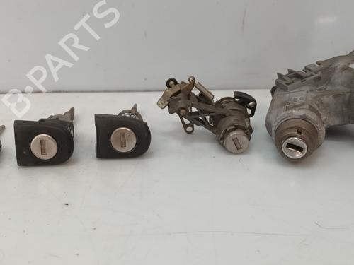 Used Electronic module VW LUPO I (6X1, 6E1) 1.0 (50 hp) 28812033