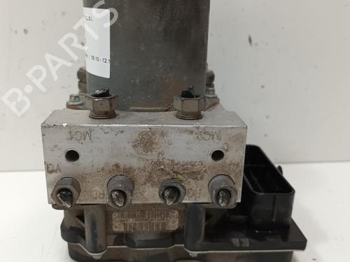 Used ABS pump CITROËN C4 Picasso I MPV (UD_) 2.0 HDi 138 (136 hp) 16495474