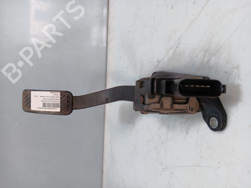 Used Pedal FORD FIESTA VI (CB1, CCN) 1.5 TDCi (75 hp) 28000312