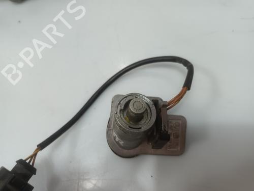 Elektronische module SKODA SUPERB I (3U4) 2.5 TDI | BP30616993M83