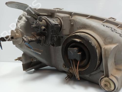 Left headlight TATA INDICA  | BP18263892C28 