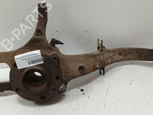 Used Right front steering knuckle ALFA ROMEO 147 (937_) 1.9 JTDM 16V (937.AXN1B, 937.BXN1B) (150 hp) 15959382