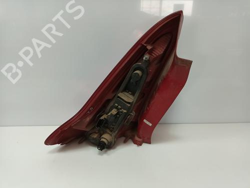 Right taillight CITROËN C4 Coupe (LA_)  | BP18053600C35 
