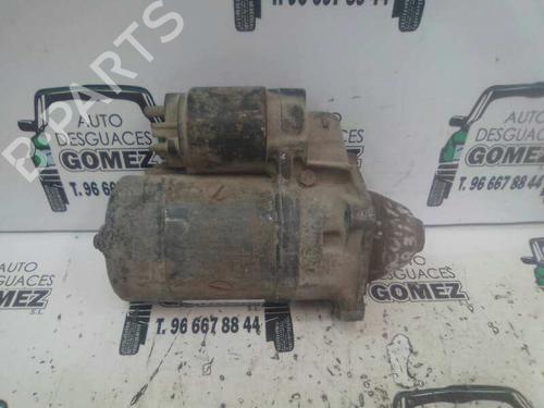Used Starter FORD ESCORT III (GAA) 1.6 (79 hp) 12702220