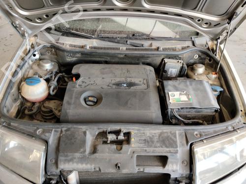 Pompa ABS SKODA FABIA I Combi (6Y5) 1.4 16V | BP28354920M43 