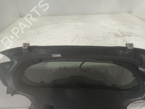 Tailgate PEUGEOT 208 I (CA_, CC_)  | BP20657624C6 