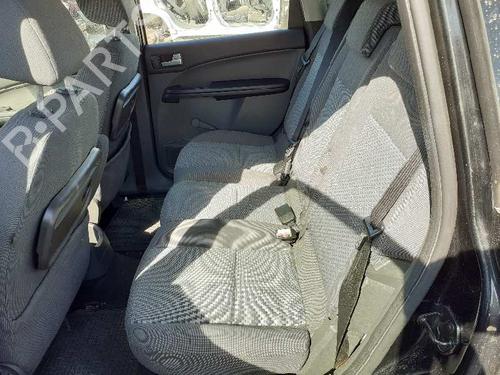 Achsschenkel links vorne FORD FOCUS C-MAX (DM2)  | BP12770221M25 