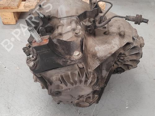 Gearbox FORD MONDEO III (B5Y) 2.0 TDCi | BP12781853M3 