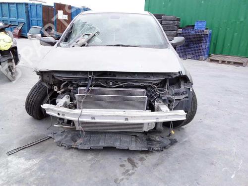 Left front driveshaft RENAULT MEGANE II (BM0/1_, CM0/1_) 1.5 dCi (BM02, BM13, BM2A, CM02, CM13) | BP12810221M38