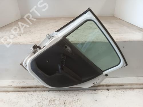 Right rear door PEUGEOT 208 I (CA_, CC_)  | BP29826326C5