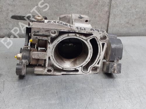 Throttle body FORD ESCORT V (AAL, ABL) 1.8 D | BP12697834M82 