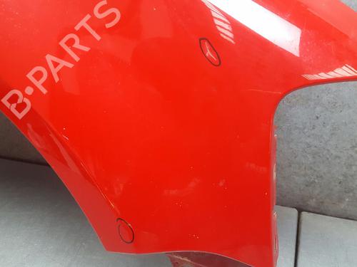 Right front fenders VW FOX Hatchback (5Z1, 5Z3, 5Z4) 1.2 | BP12739285C42 