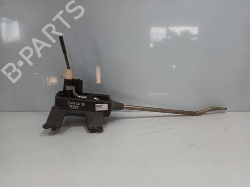 Used Gear lever OPEL CORSA E (X15) 1.4 (08, 68) (90 hp) 20342119