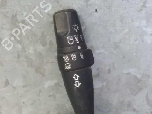 Headlight switch NISSAN ALMERA TINO (V10) 2.2 dCi | BP12802270I24 