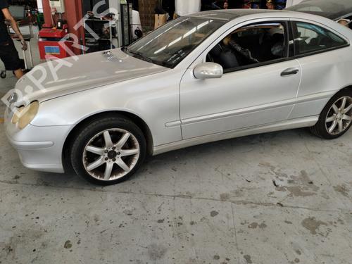 Højre fortil bærearm MERCEDES-BENZ C-CLASS Coupe (CL203) C 220 CDI (203.706) | BP16634229M13 